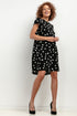 Robe de jour model 198527 Tessita
